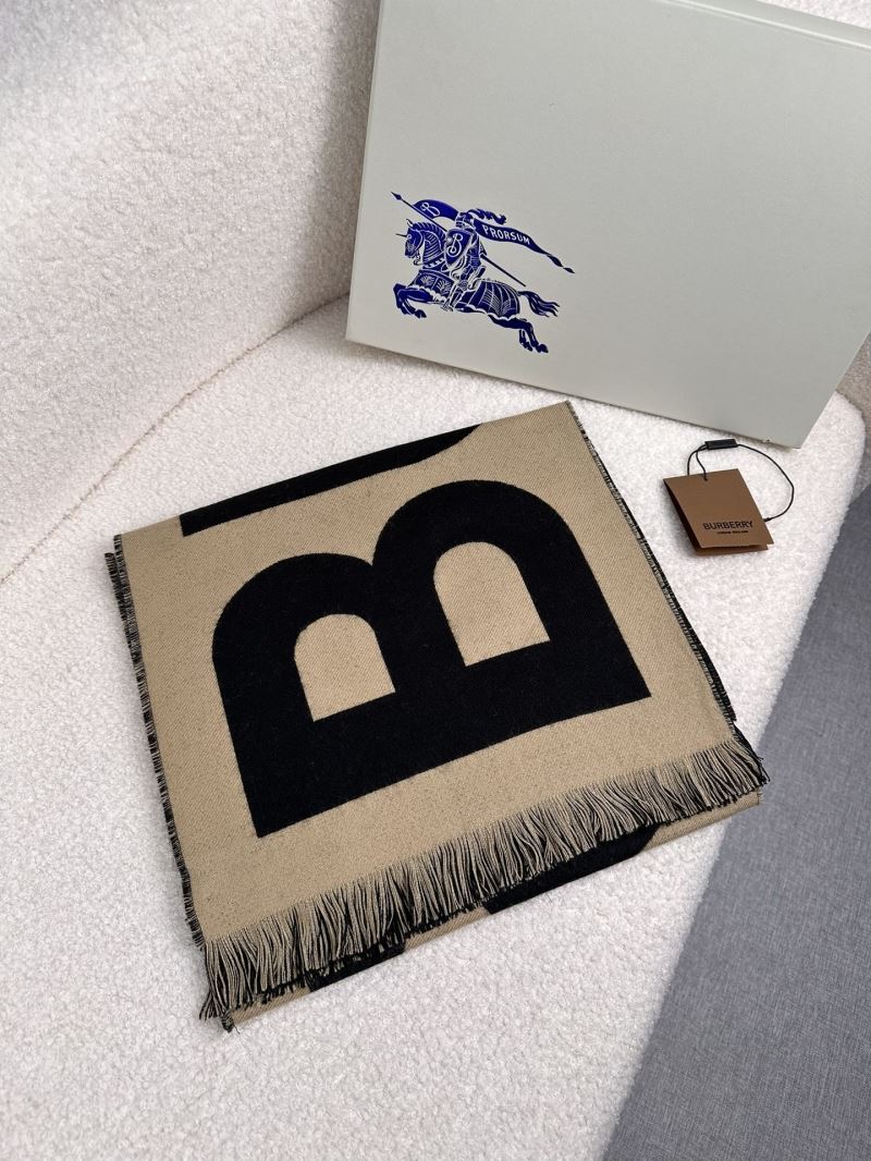 Burberry Scarf